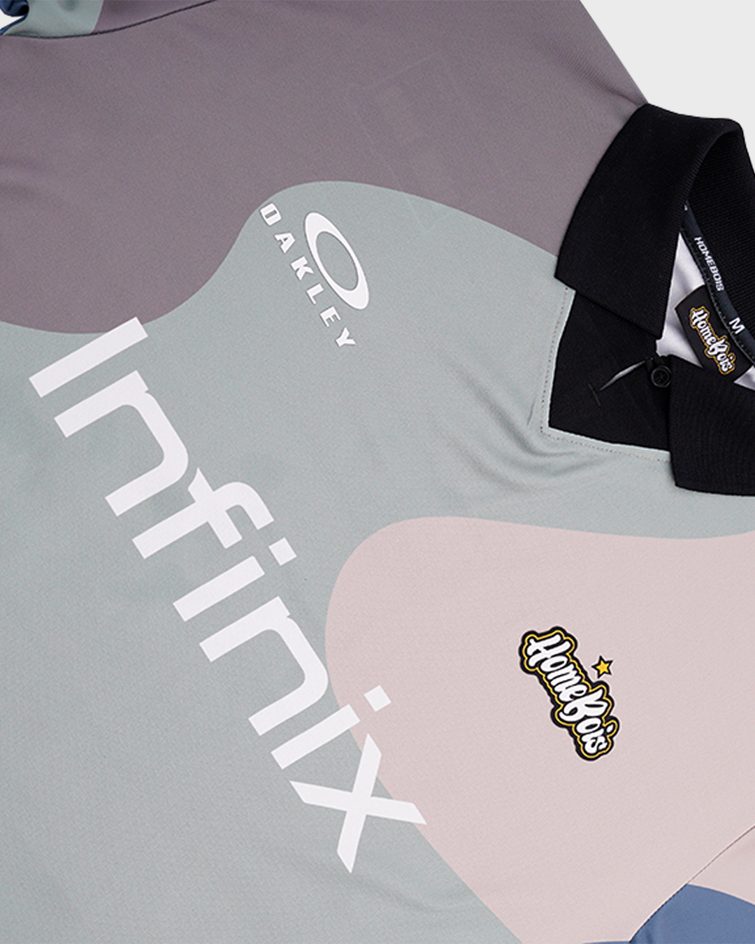 2025 HOMEBOIS AWAY TEAM JERSEY PREMIUM KIT