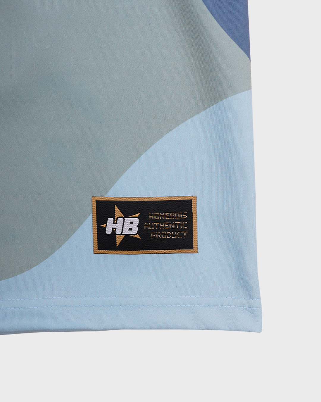 2025 HOMEBOIS AWAY TEAM JERSEY PREMIUM KIT