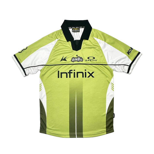 HOMEBOIS S14 AWAY TEAM JERSEY