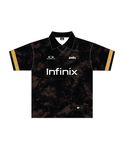 2025 HOMEBOIS TEAM JERSEY PREMIUM KIT WITH CUSTOM IGN