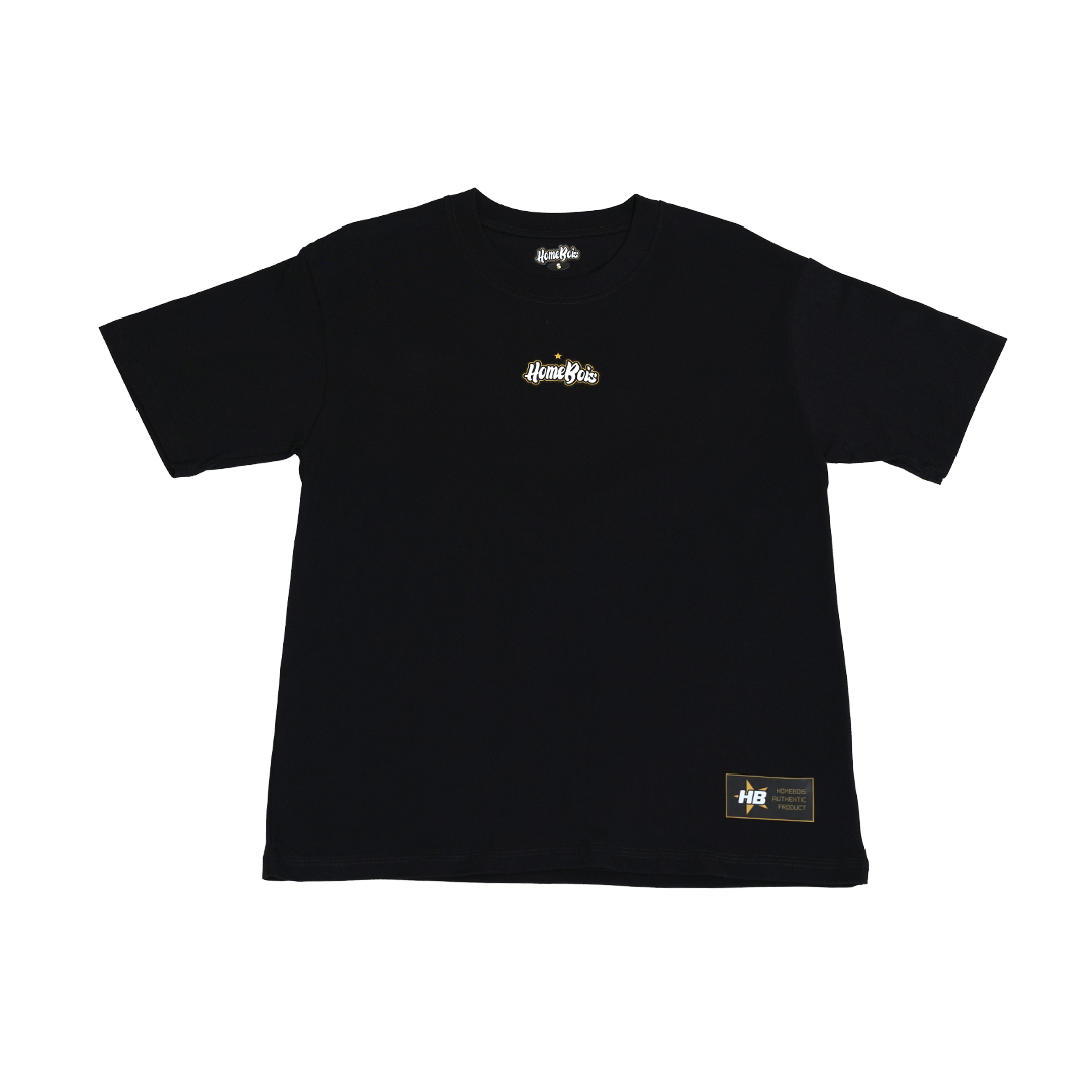 HOMEBOIS PATCH TEE 2025