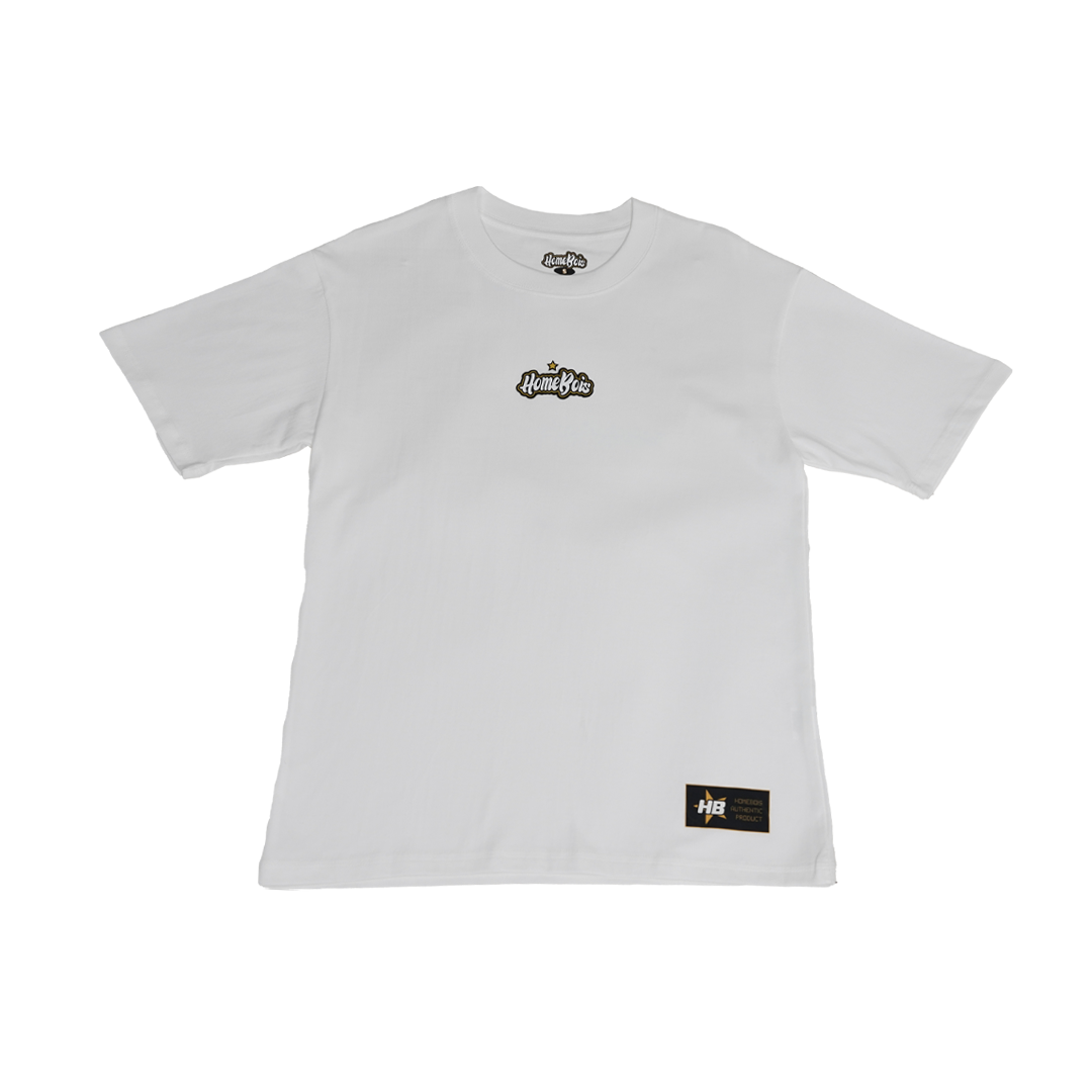 HOMEBOIS PATCH TEE 2025