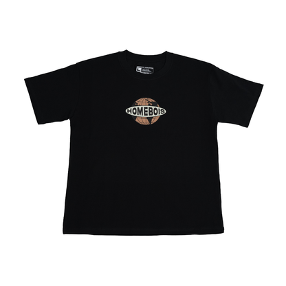HOMEBOIS WORLD TEE 2025