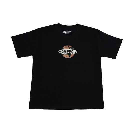 HOMEBOIS WORLD TEE 2025