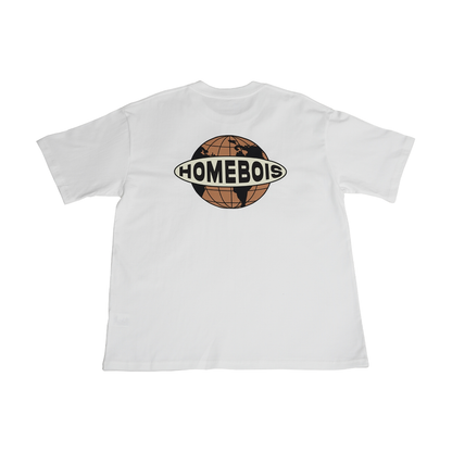 HOMEBOIS WORLD TEE 2025