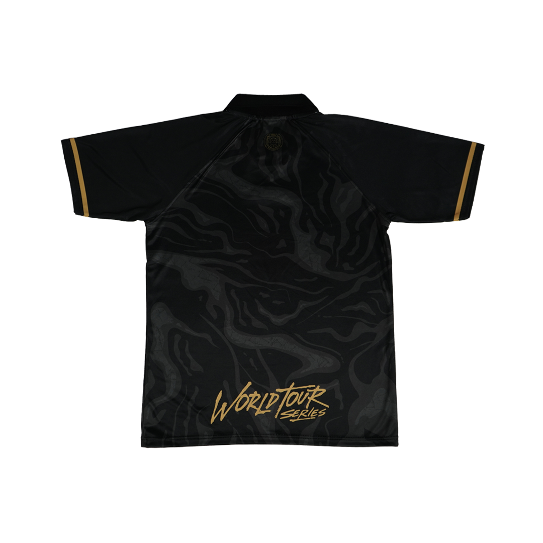 HOMEBOIS WORLD TOUR SERIES JERSEY 2024