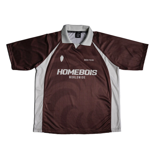 [Limited Edition] HOMEBOIS X BOX FZHD FNF JERSEY