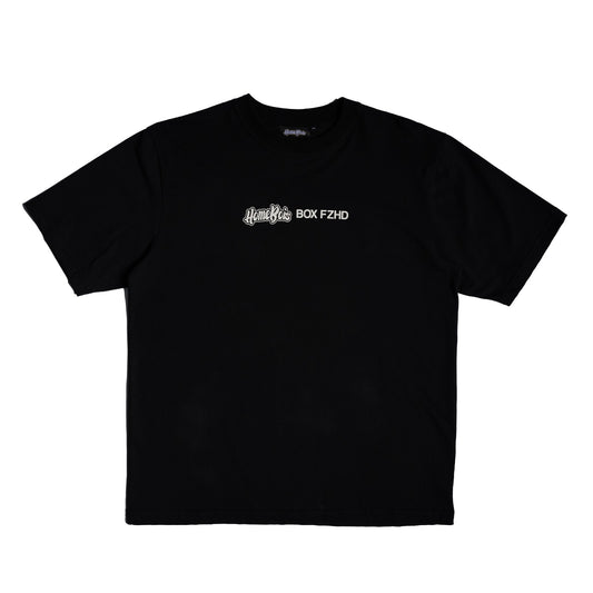 HOMEBOIS X BOX FZHD STORE TEE