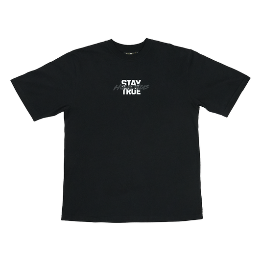 HOMEBOIS STAY TRUE T-SHIRT