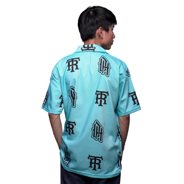 Gotham DHTR Jersey Long Sleeves